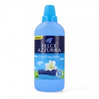 Омекотител Felce Azzura Pura Freschezza 600ml 24пранета